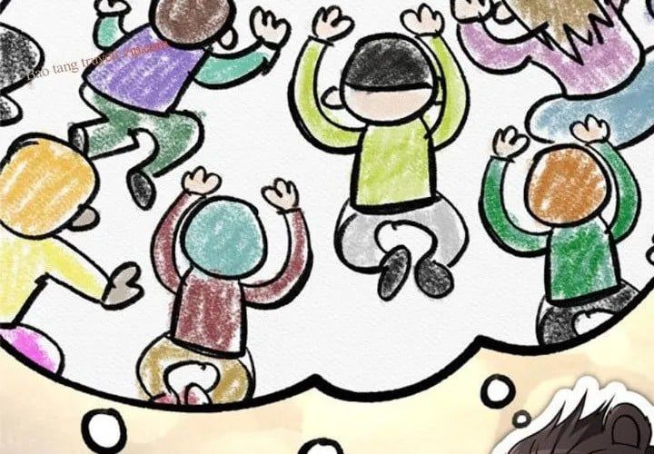 Sống Sót Trong Trò Chơi Với Tư Cách Là Một Cuồng Nhân Chap 127 - Next Chap 128