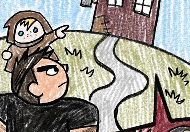 Sống Sót Trong Trò Chơi Với Tư Cách Là Một Cuồng Nhân Chap 127 - Next Chap 128