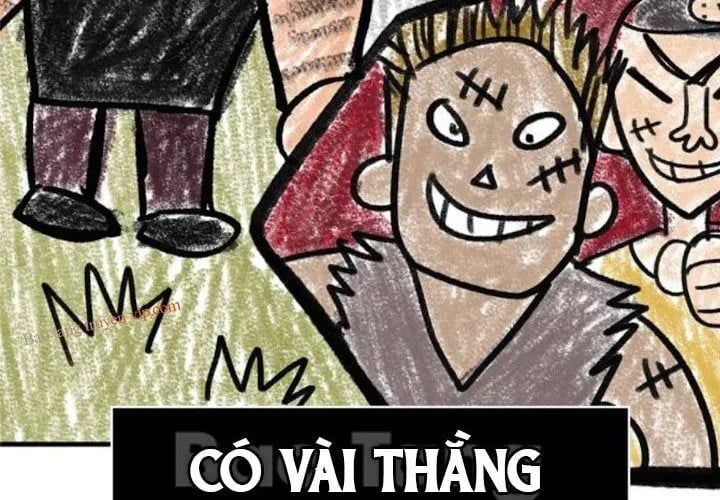 Sống Sót Trong Trò Chơi Với Tư Cách Là Một Cuồng Nhân Chap 127 - Next Chap 128