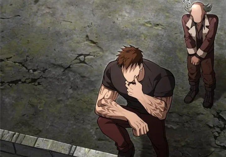 Sống Sót Trong Trò Chơi Với Tư Cách Là Một Cuồng Nhân Chap 127 - Next Chap 128