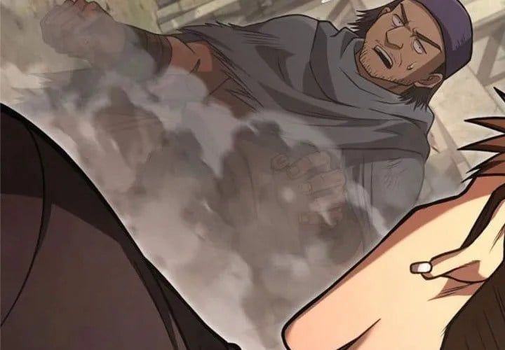 Sống Sót Trong Trò Chơi Với Tư Cách Là Một Cuồng Nhân Chap 127 - Next Chap 128