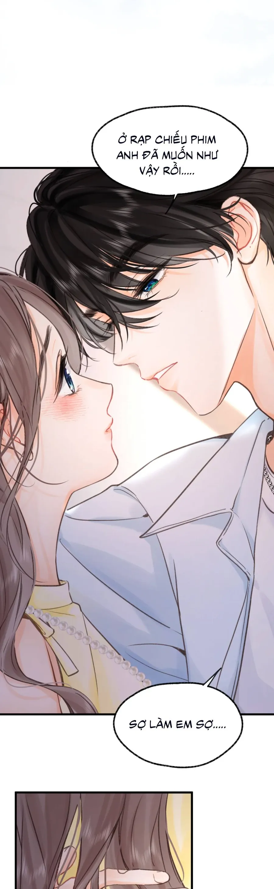 TÔI MỘNG GIỮA BAN NGÀY Chap 120 - Next Chap 121