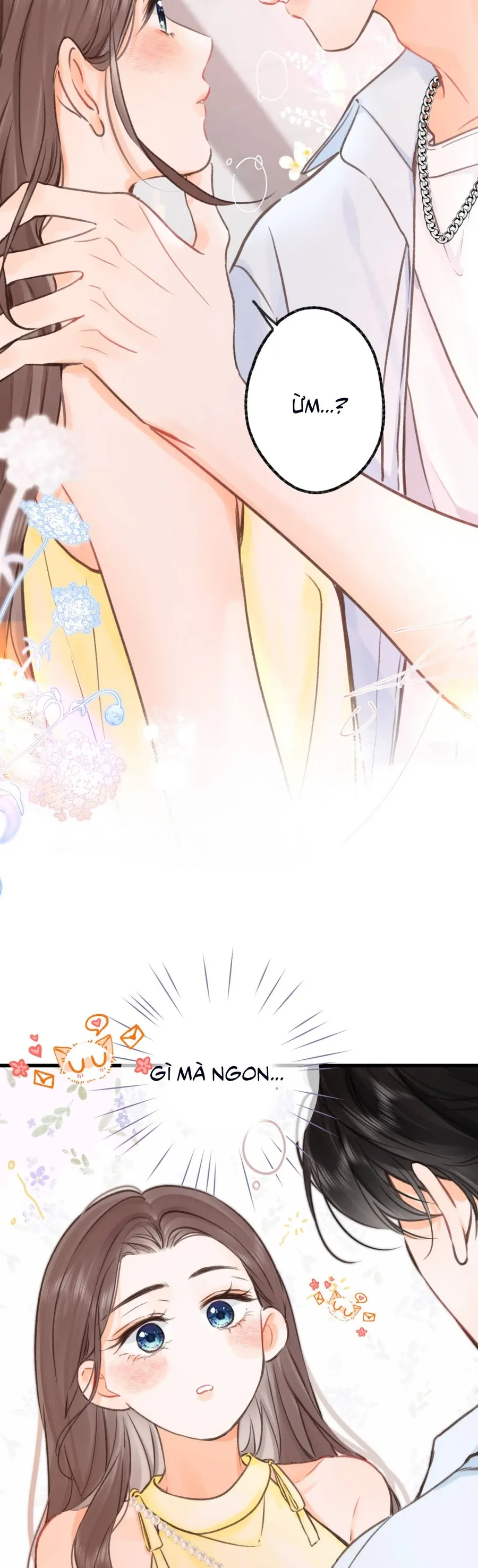 TÔI MỘNG GIỮA BAN NGÀY Chap 120 - Next Chap 121