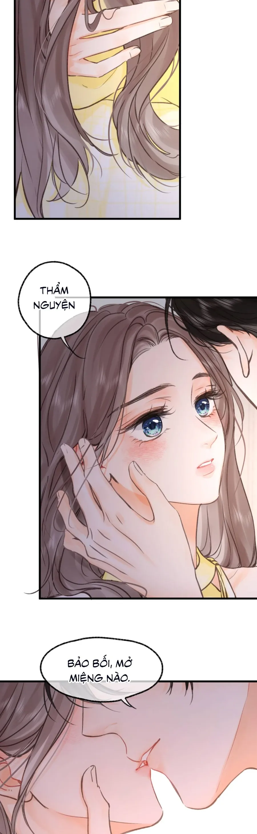 TÔI MỘNG GIỮA BAN NGÀY Chap 120 - Next Chap 121