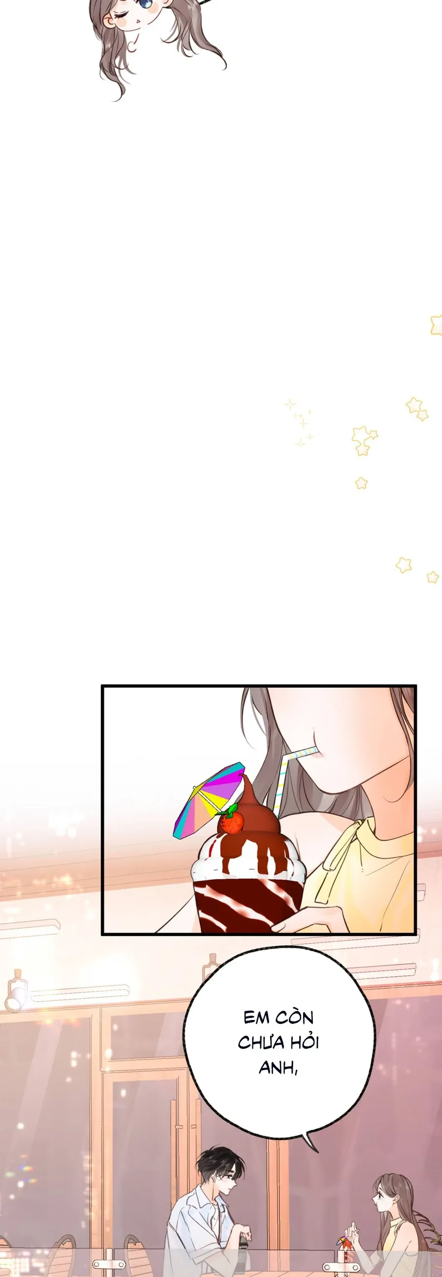 TÔI MỘNG GIỮA BAN NGÀY Chap 120 - Next Chap 121
