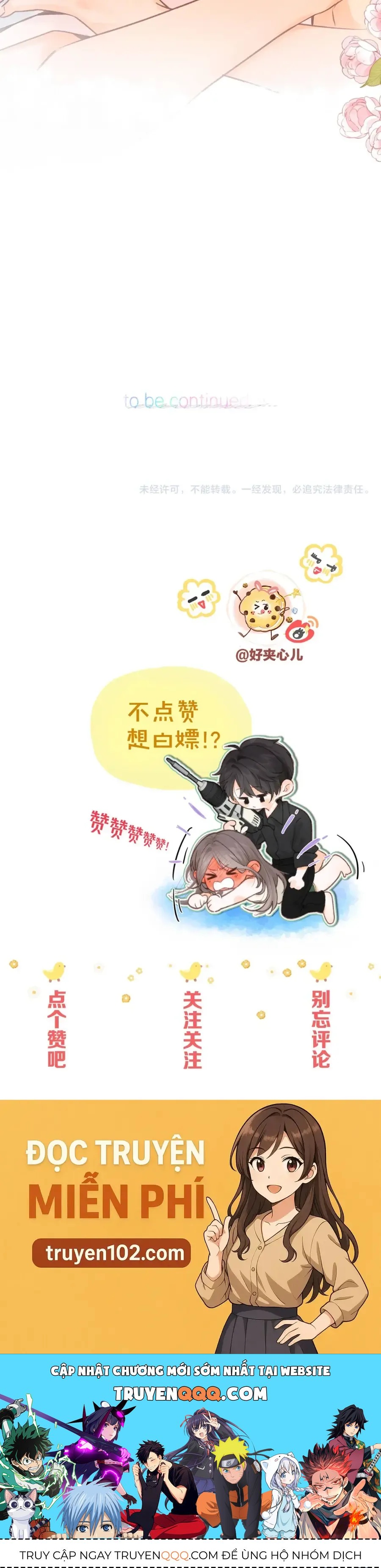 TÔI MỘNG GIỮA BAN NGÀY Chap 120 - Next Chap 121