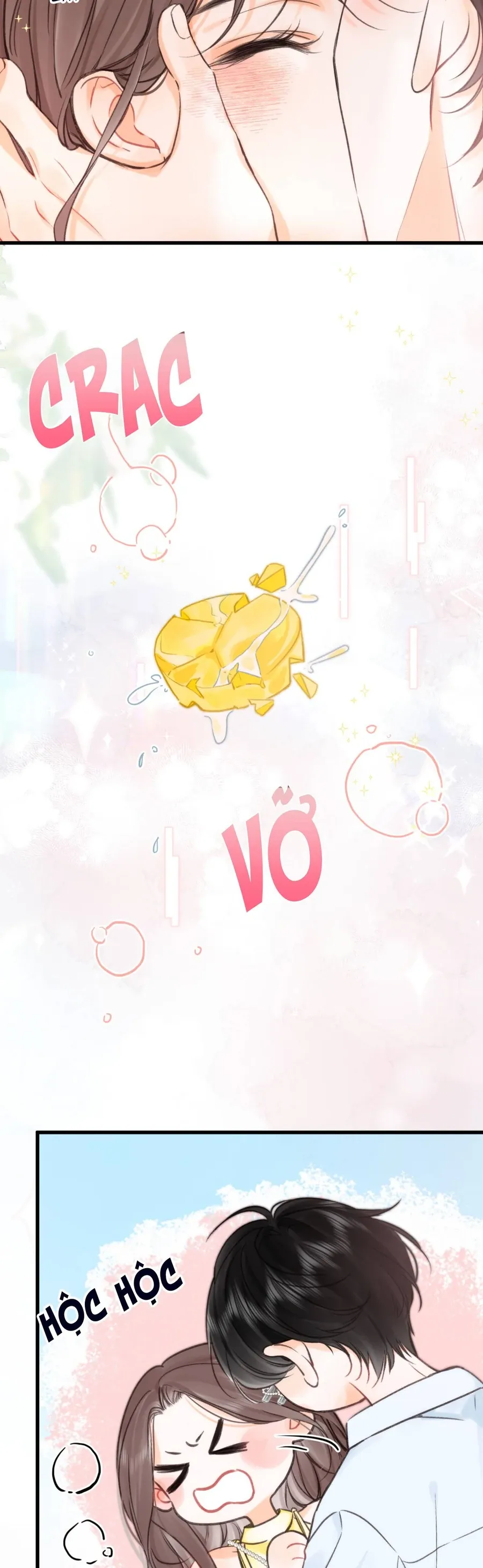 TÔI MỘNG GIỮA BAN NGÀY Chap 120 - Next Chap 121