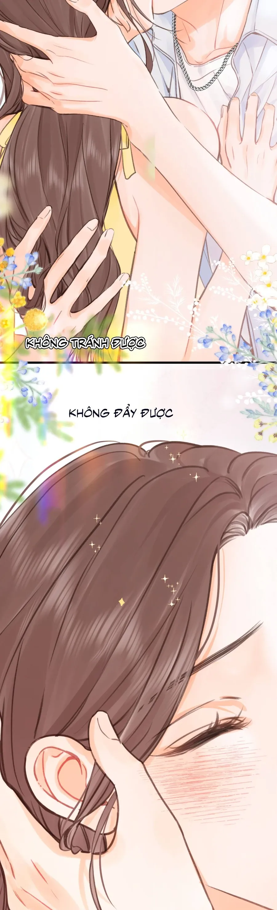 TÔI MỘNG GIỮA BAN NGÀY Chap 120 - Next Chap 121