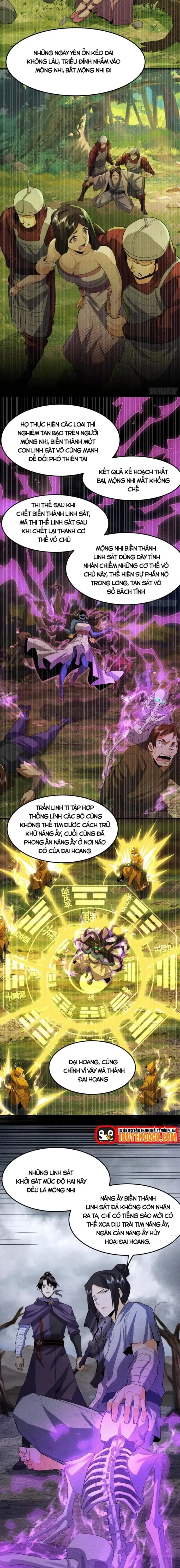 Thiên Tướng Chap 80 - Next Chap 81
