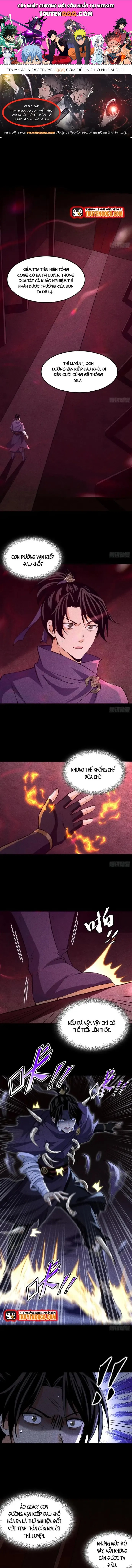Thiên Tướng Chap 90 - Next Chap 91