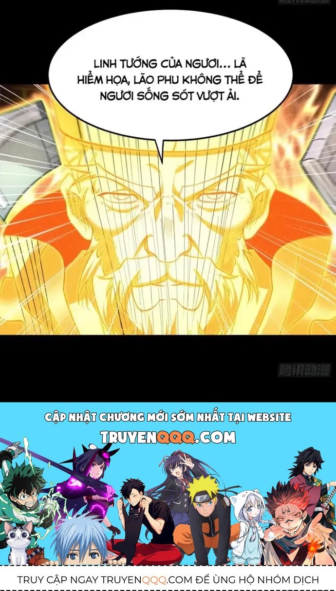 Thiên Tướng Chap 90 - Next Chap 91