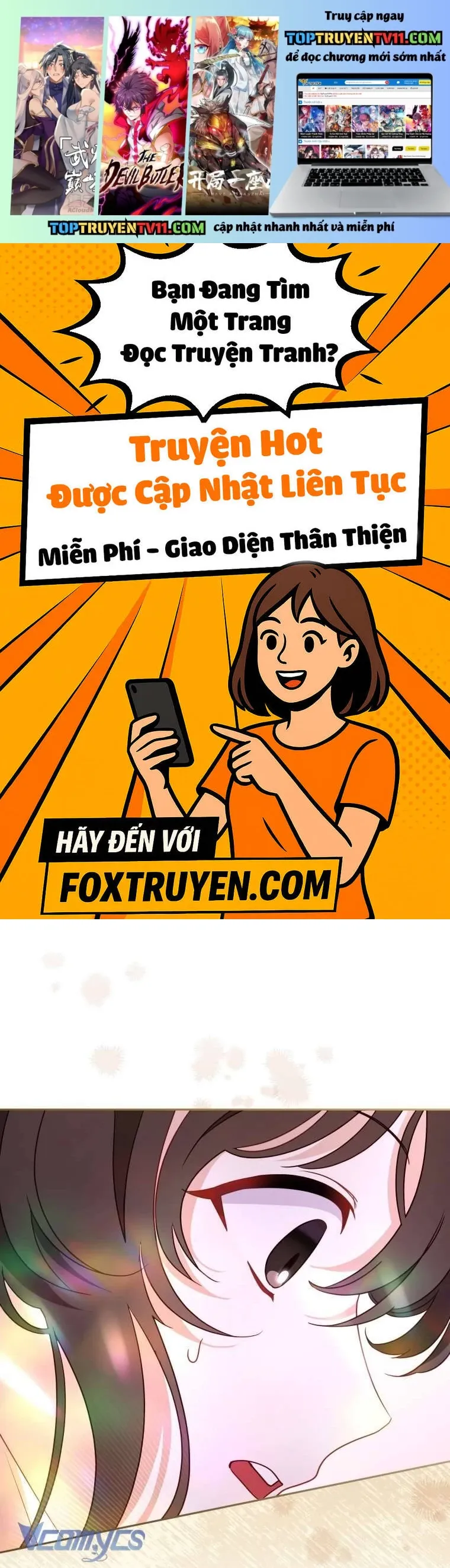 Tôi Đang Được Nuôi Dưỡng Bởi Những Kẻ Phản Diện Chap 112 - Next Chap 113