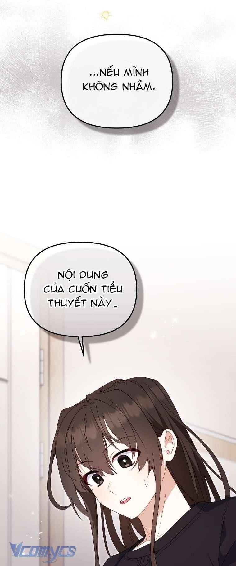 Tôi Đang Được Nuôi Dưỡng Bởi Những Kẻ Phản Diện Chap 112 - Next Chap 113