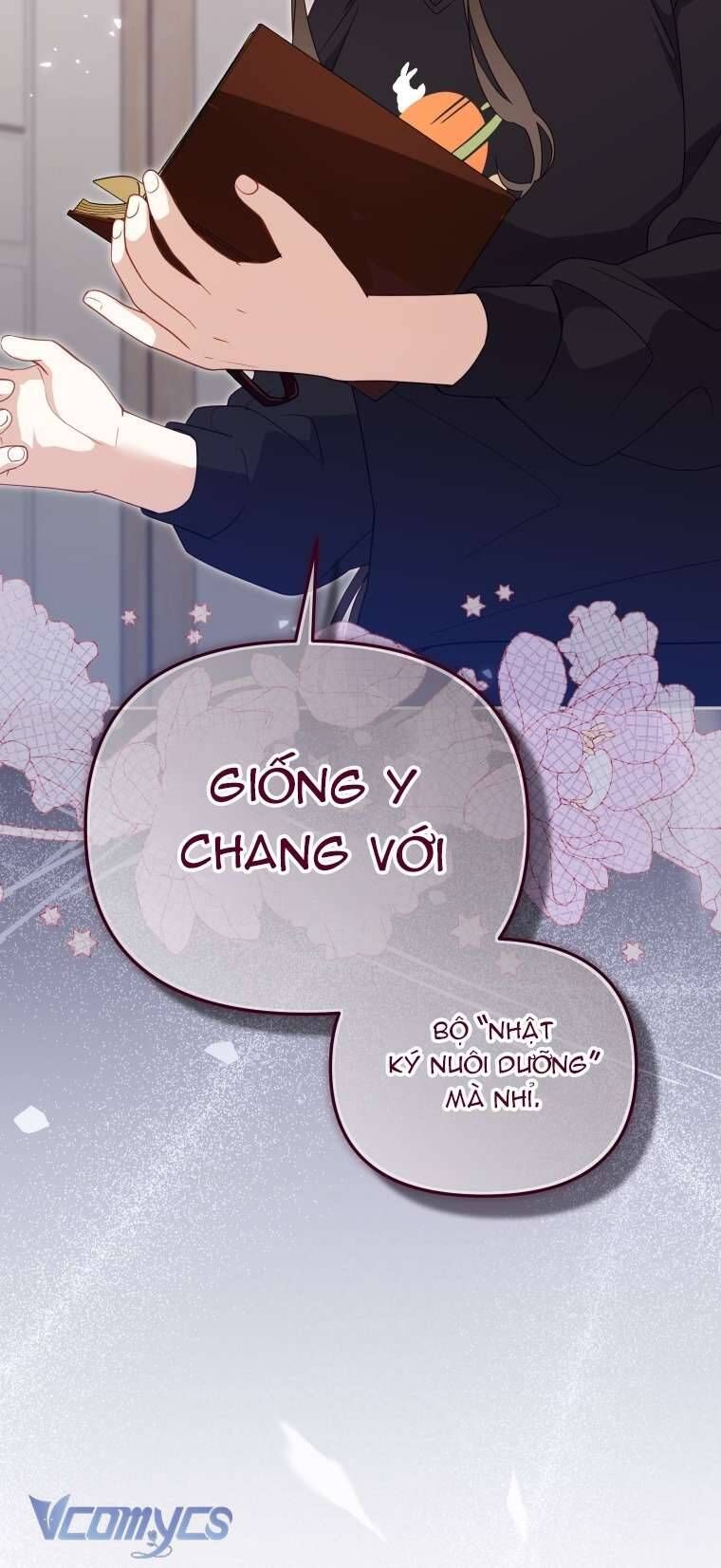 Tôi Đang Được Nuôi Dưỡng Bởi Những Kẻ Phản Diện Chap 112 - Next Chap 113