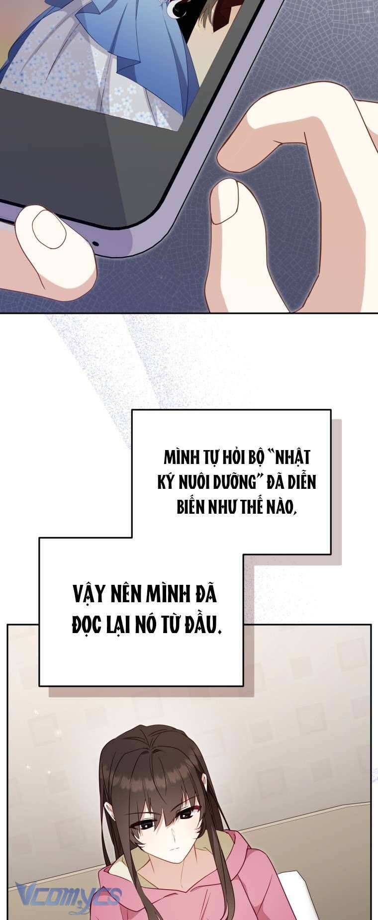 Tôi Đang Được Nuôi Dưỡng Bởi Những Kẻ Phản Diện Chap 112 - Next Chap 113