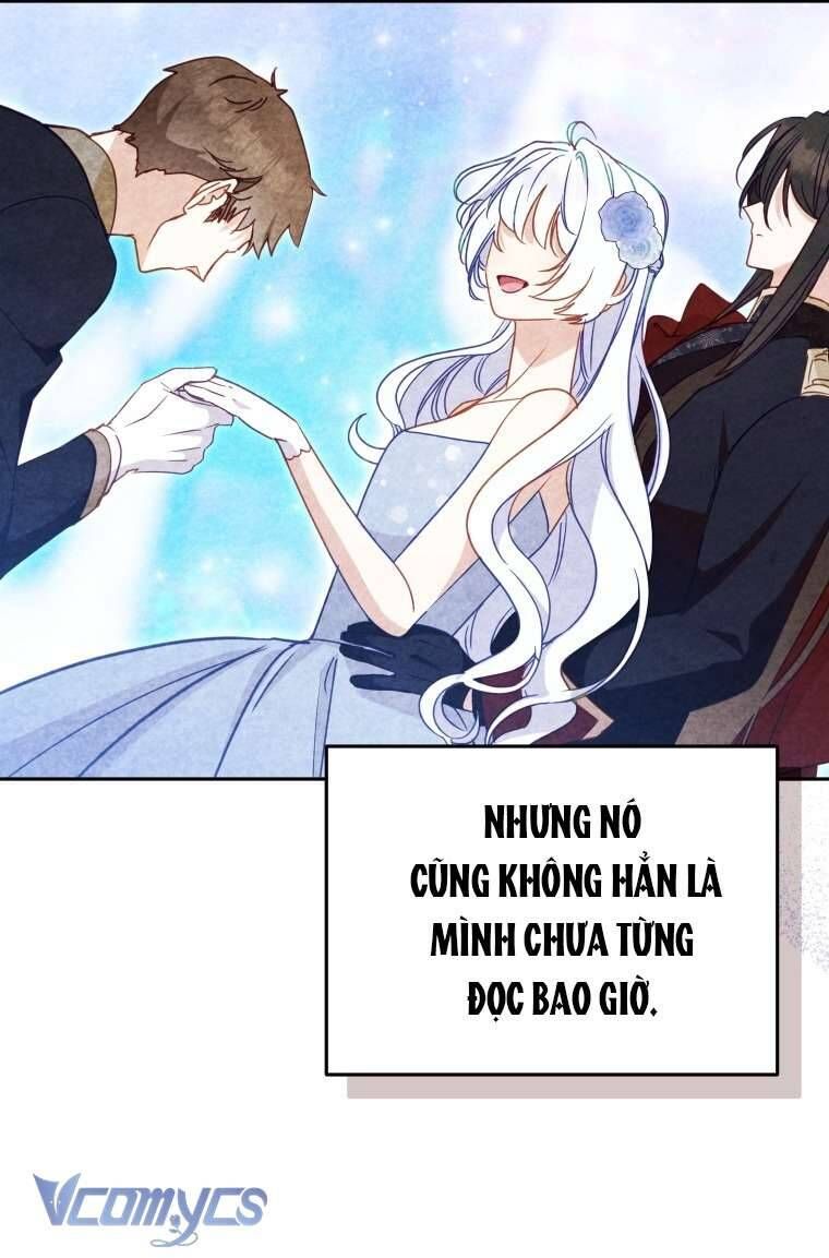 Tôi Đang Được Nuôi Dưỡng Bởi Những Kẻ Phản Diện Chap 112 - Next Chap 113