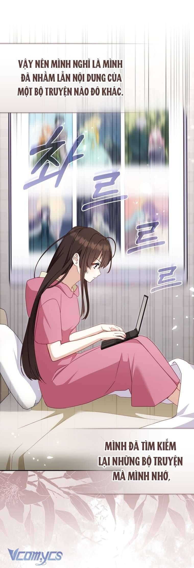 Tôi Đang Được Nuôi Dưỡng Bởi Những Kẻ Phản Diện Chap 112 - Next Chap 113