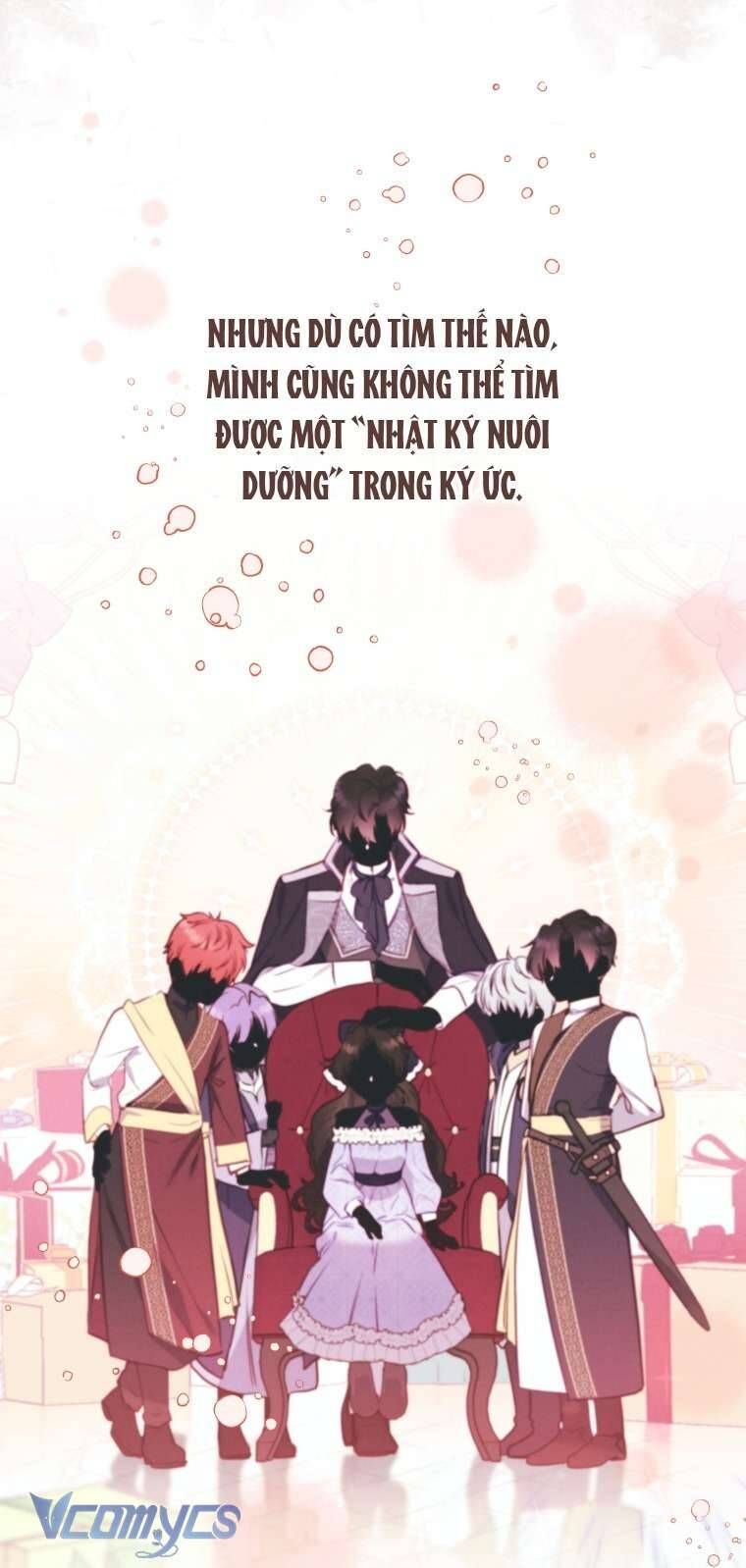 Tôi Đang Được Nuôi Dưỡng Bởi Những Kẻ Phản Diện Chap 112 - Next Chap 113
