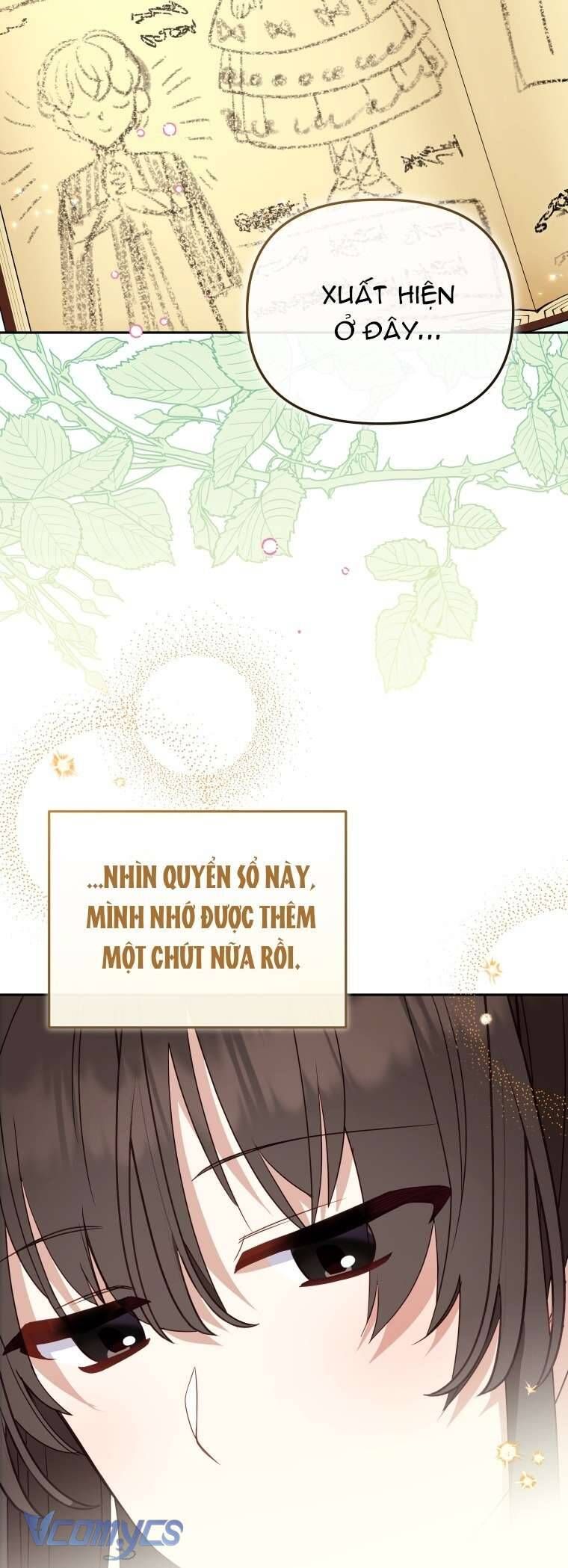 Tôi Đang Được Nuôi Dưỡng Bởi Những Kẻ Phản Diện Chap 112 - Next Chap 113