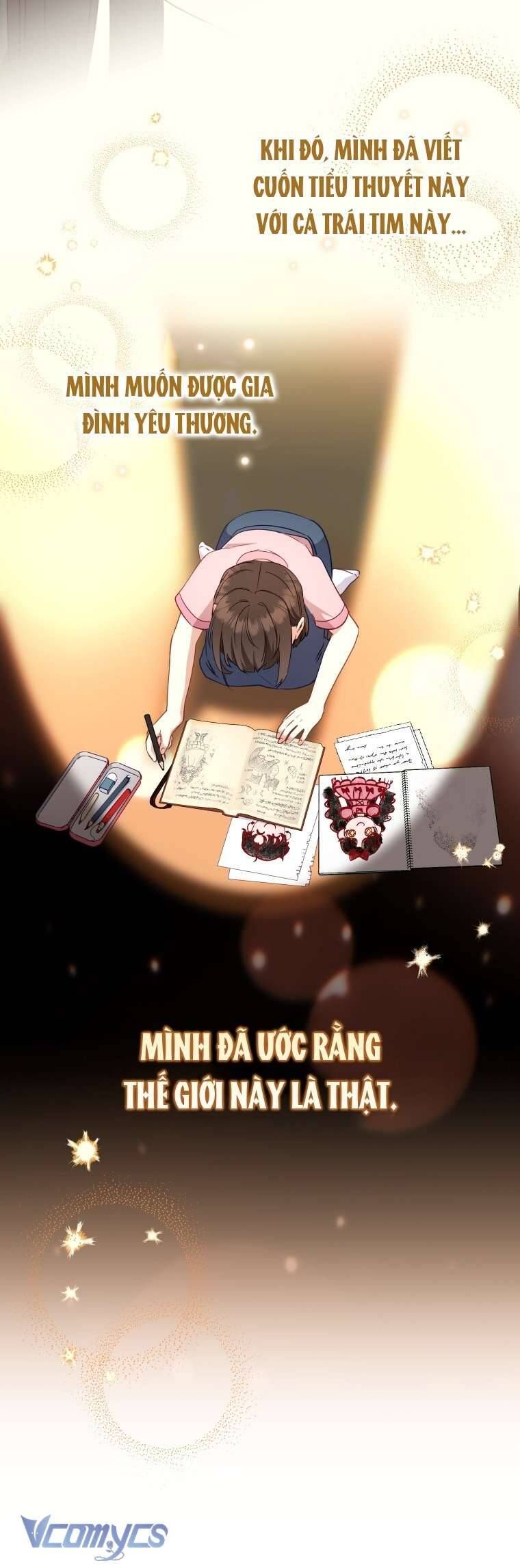 Tôi Đang Được Nuôi Dưỡng Bởi Những Kẻ Phản Diện Chap 112 - Next Chap 113