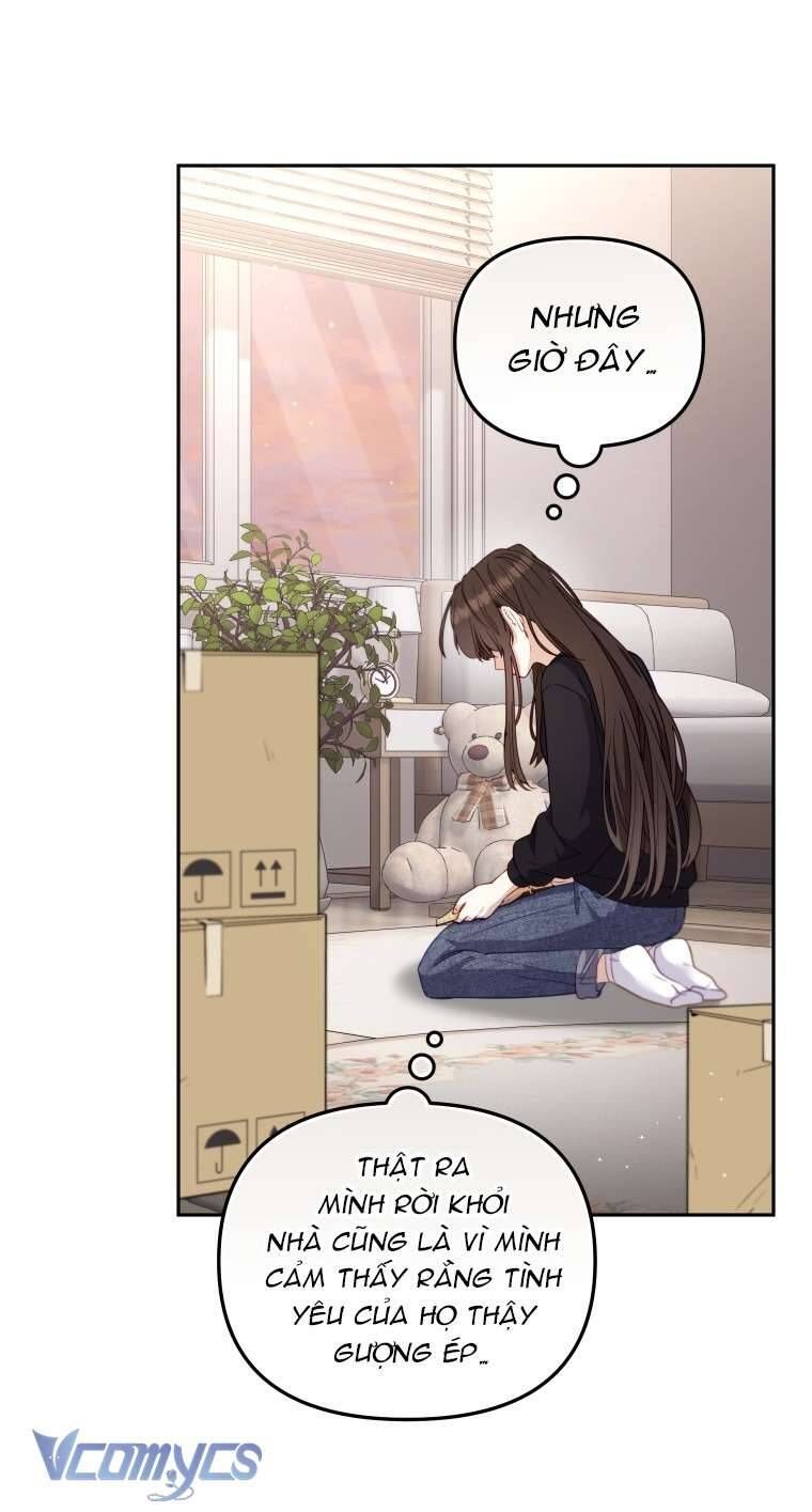 Tôi Đang Được Nuôi Dưỡng Bởi Những Kẻ Phản Diện Chap 112 - Next Chap 113