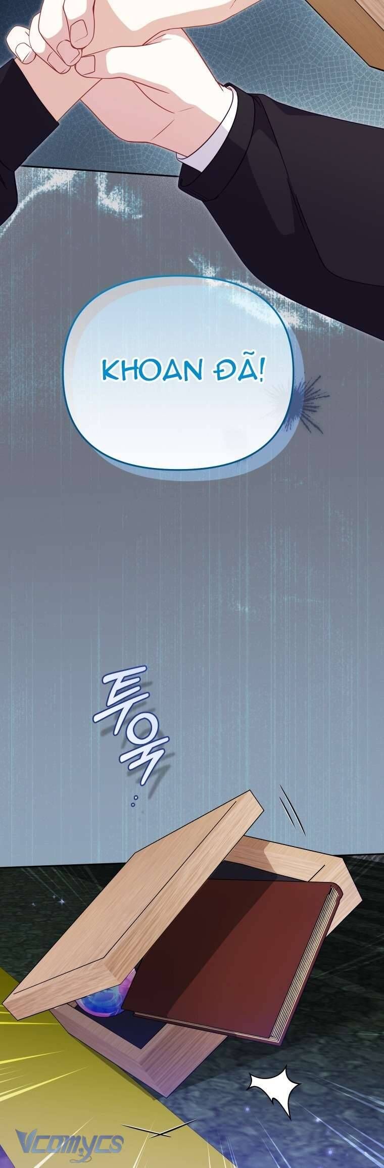 Tôi Đang Được Nuôi Dưỡng Bởi Những Kẻ Phản Diện Chap 112 - Next Chap 113