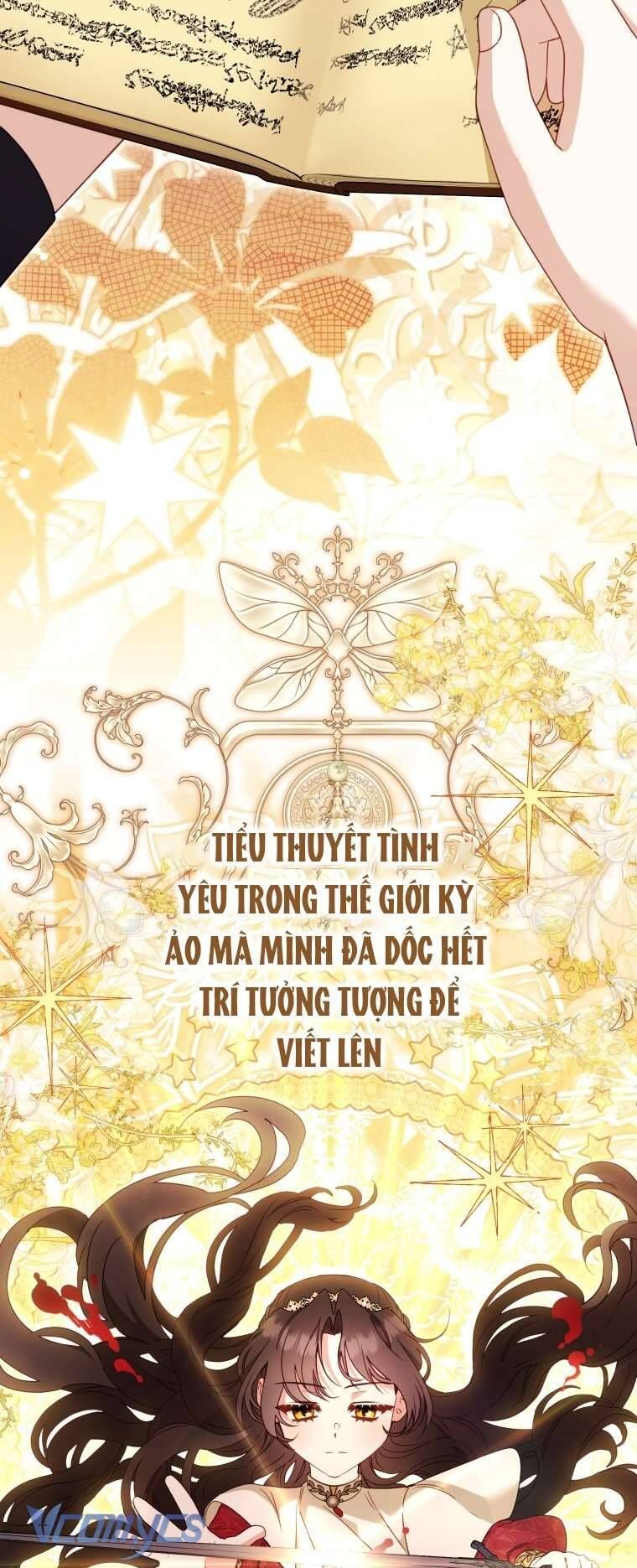 Tôi Đang Được Nuôi Dưỡng Bởi Những Kẻ Phản Diện Chap 112 - Next Chap 113