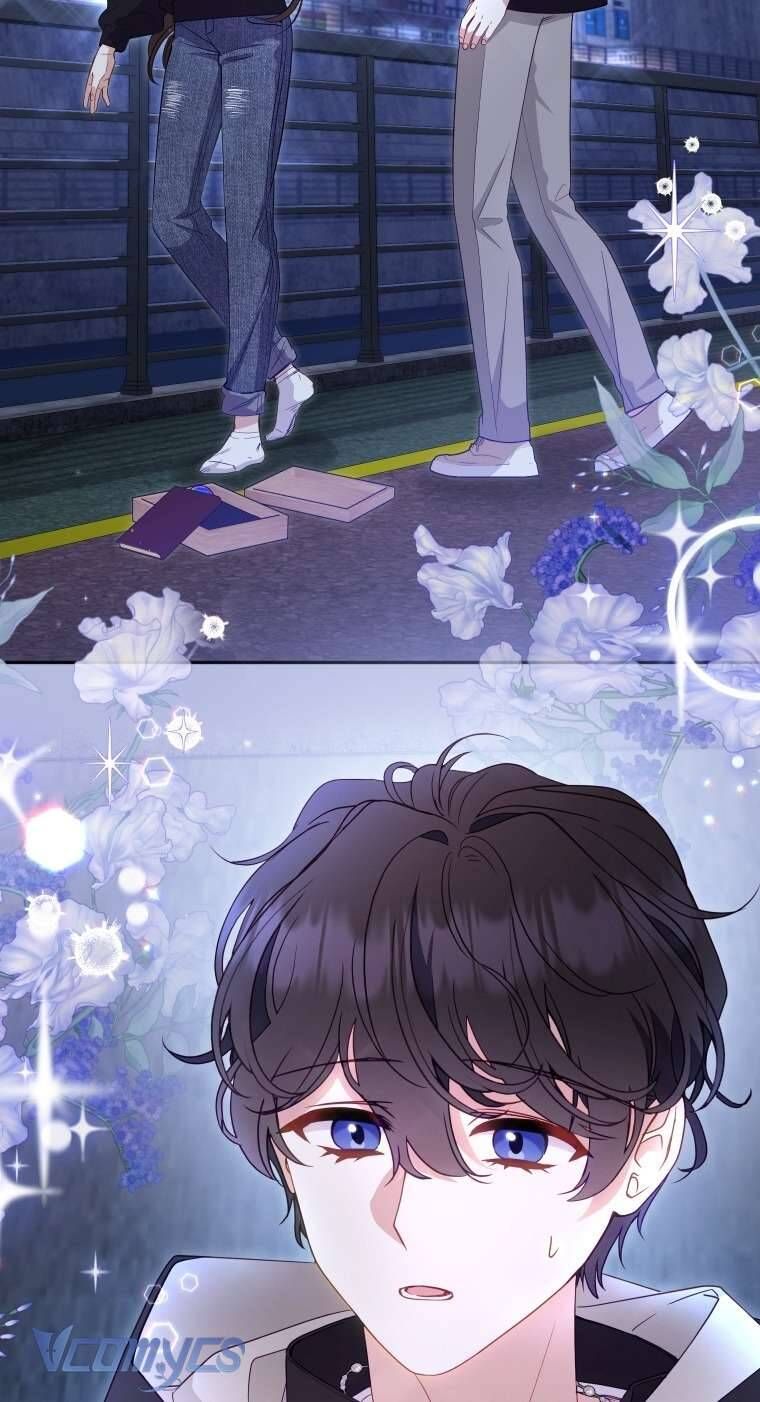 Tôi Đang Được Nuôi Dưỡng Bởi Những Kẻ Phản Diện Chap 112 - Next Chap 113