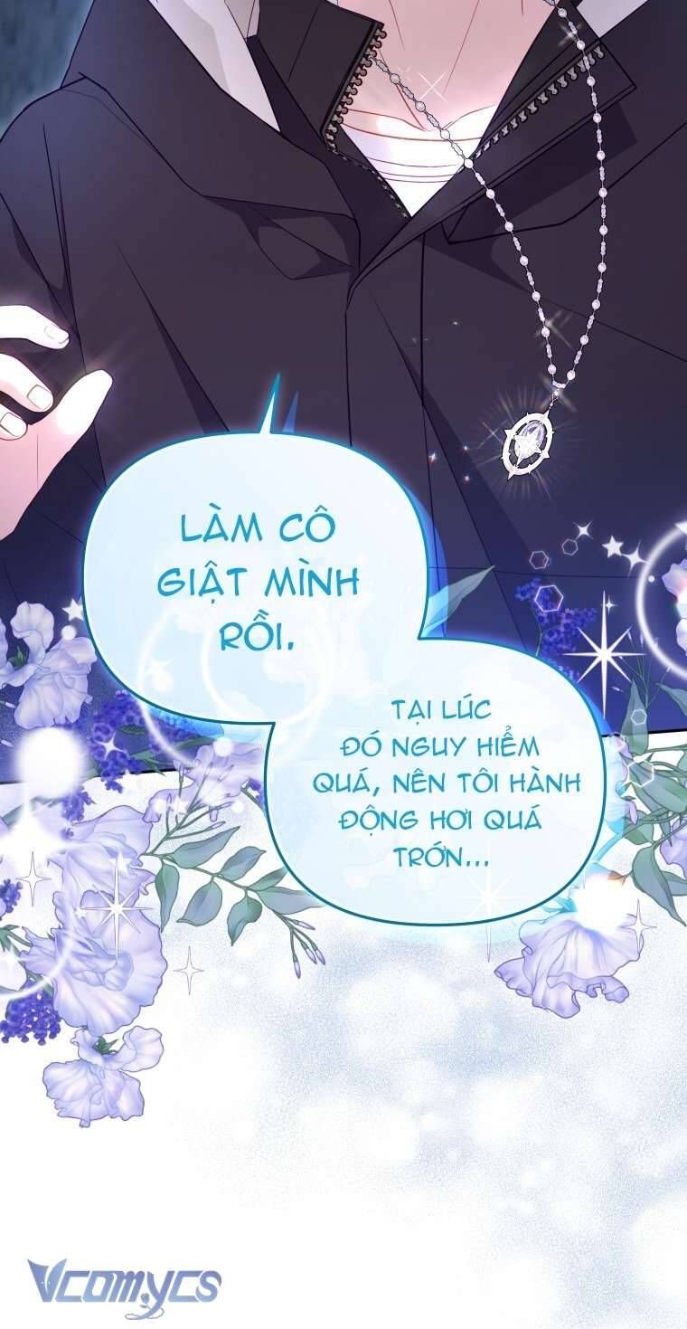 Tôi Đang Được Nuôi Dưỡng Bởi Những Kẻ Phản Diện Chap 112 - Next Chap 113