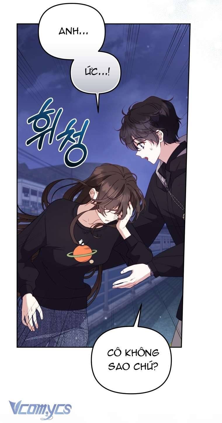 Tôi Đang Được Nuôi Dưỡng Bởi Những Kẻ Phản Diện Chap 112 - Next Chap 113