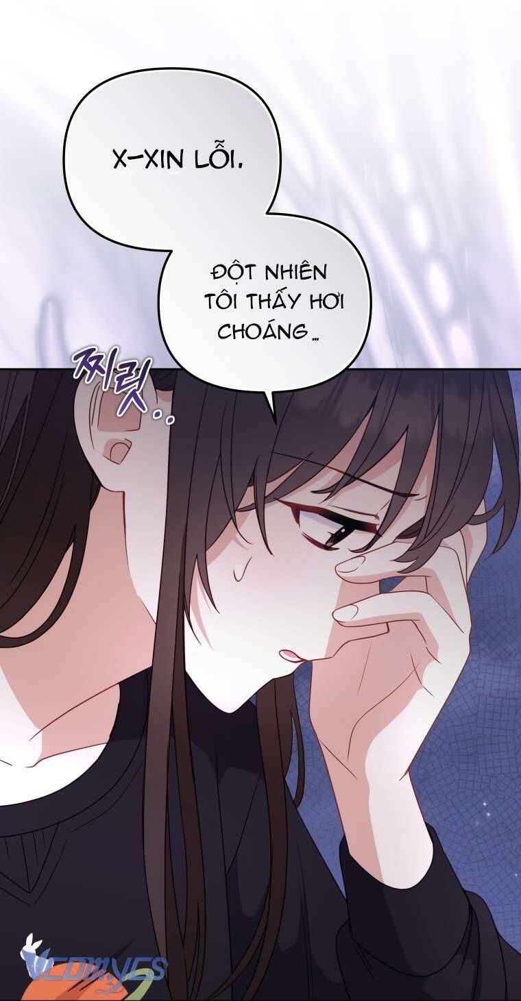 Tôi Đang Được Nuôi Dưỡng Bởi Những Kẻ Phản Diện Chap 112 - Next Chap 113