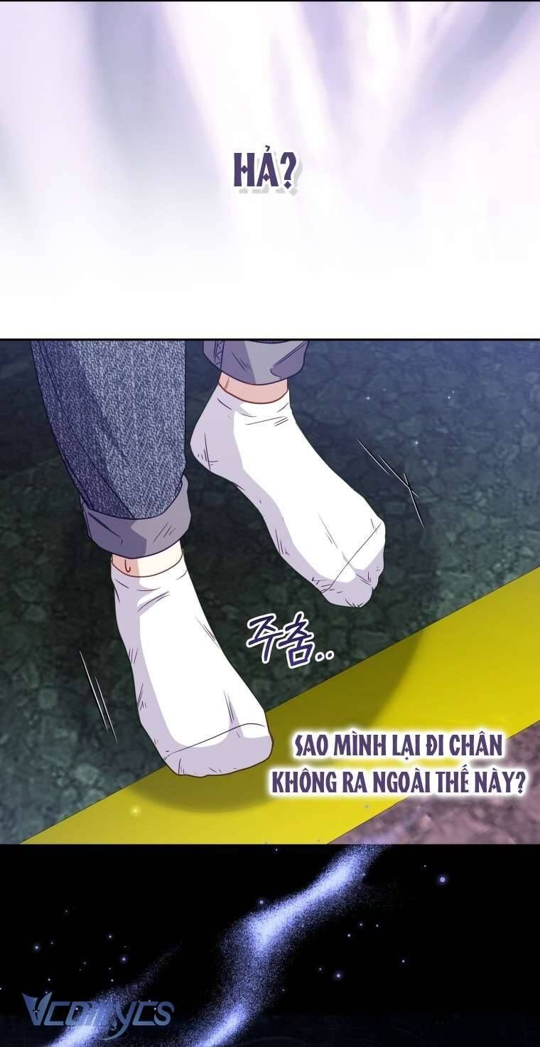 Tôi Đang Được Nuôi Dưỡng Bởi Những Kẻ Phản Diện Chap 112 - Next Chap 113