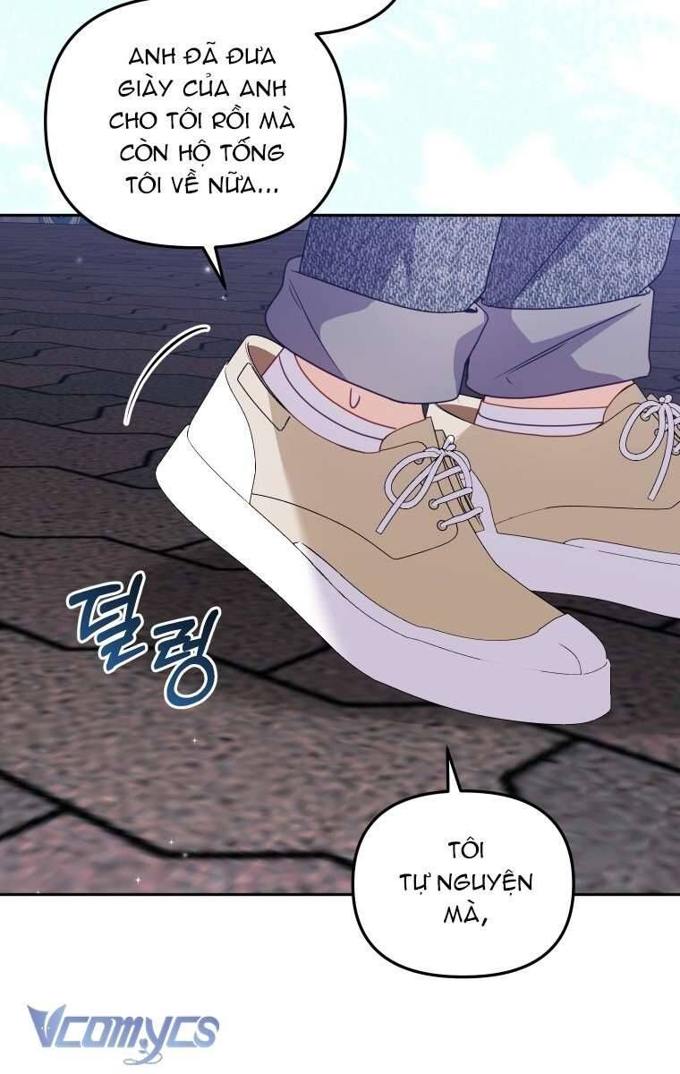 Tôi Đang Được Nuôi Dưỡng Bởi Những Kẻ Phản Diện Chap 112 - Next Chap 113