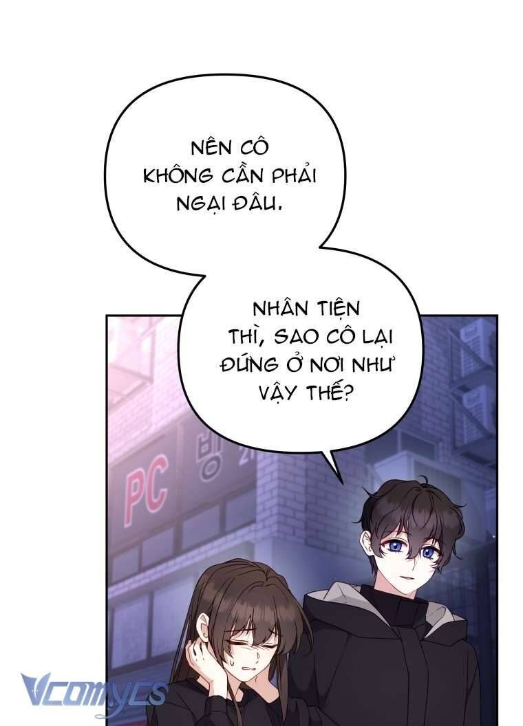 Tôi Đang Được Nuôi Dưỡng Bởi Những Kẻ Phản Diện Chap 112 - Next Chap 113