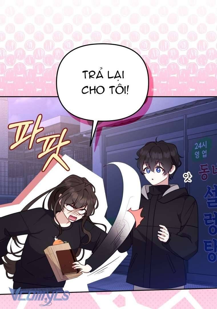 Tôi Đang Được Nuôi Dưỡng Bởi Những Kẻ Phản Diện Chap 112 - Next Chap 113