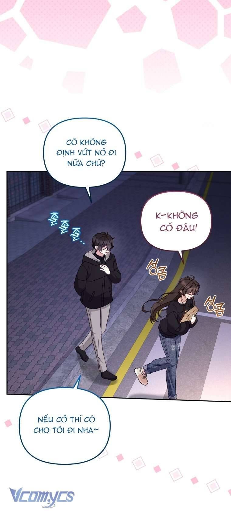 Tôi Đang Được Nuôi Dưỡng Bởi Những Kẻ Phản Diện Chap 112 - Next Chap 113