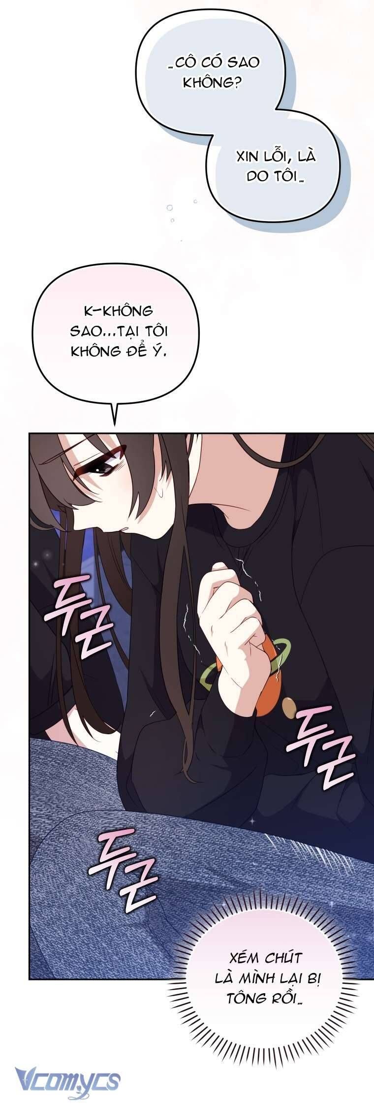 Tôi Đang Được Nuôi Dưỡng Bởi Những Kẻ Phản Diện Chap 112 - Next Chap 113