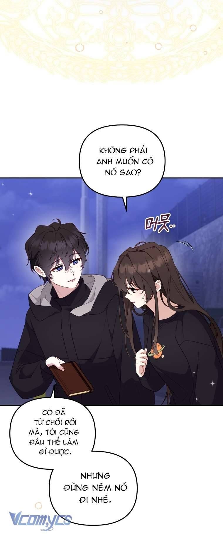 Tôi Đang Được Nuôi Dưỡng Bởi Những Kẻ Phản Diện Chap 112 - Next Chap 113