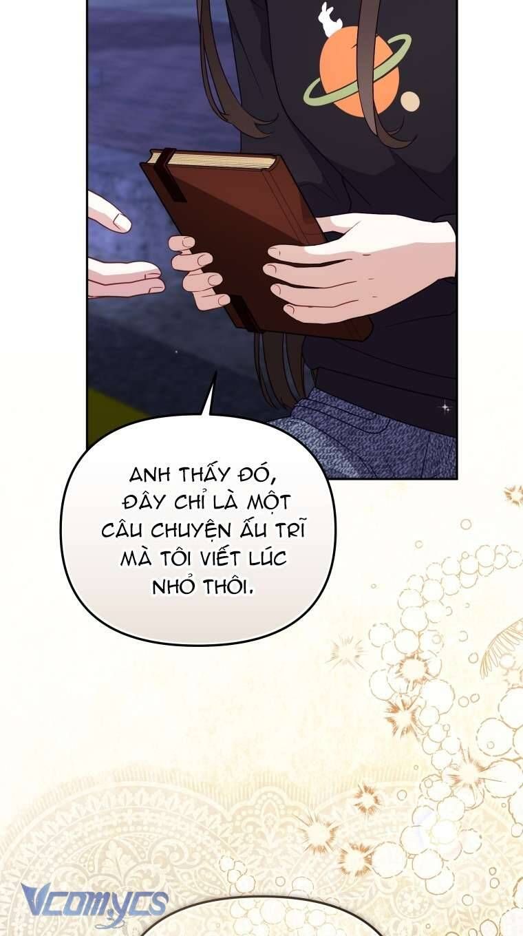 Tôi Đang Được Nuôi Dưỡng Bởi Những Kẻ Phản Diện Chap 112 - Next Chap 113