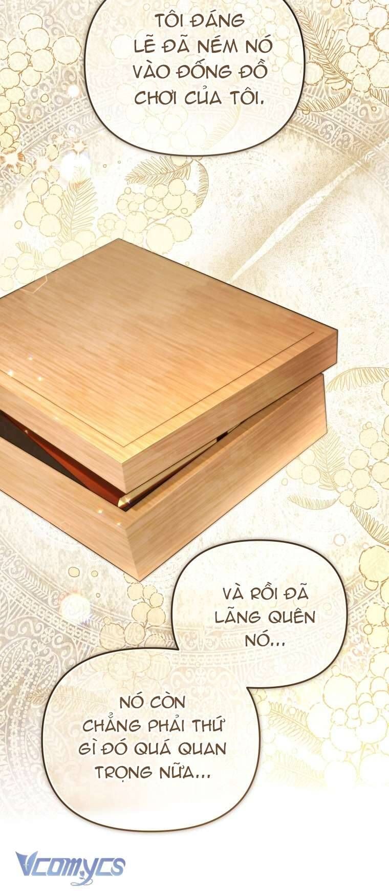 Tôi Đang Được Nuôi Dưỡng Bởi Những Kẻ Phản Diện Chap 112 - Next Chap 113