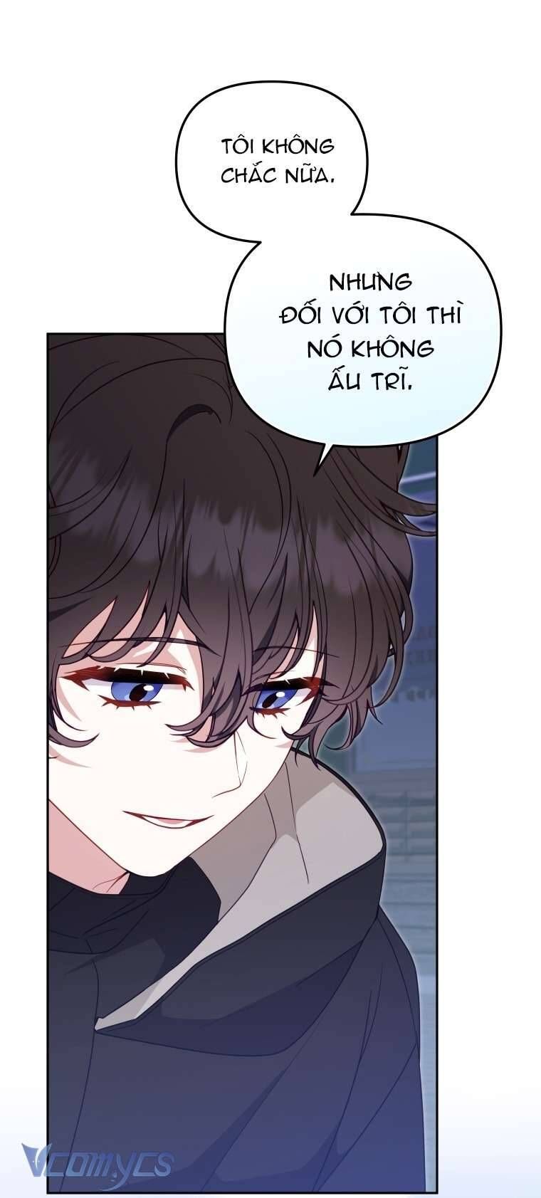 Tôi Đang Được Nuôi Dưỡng Bởi Những Kẻ Phản Diện Chap 112 - Next Chap 113