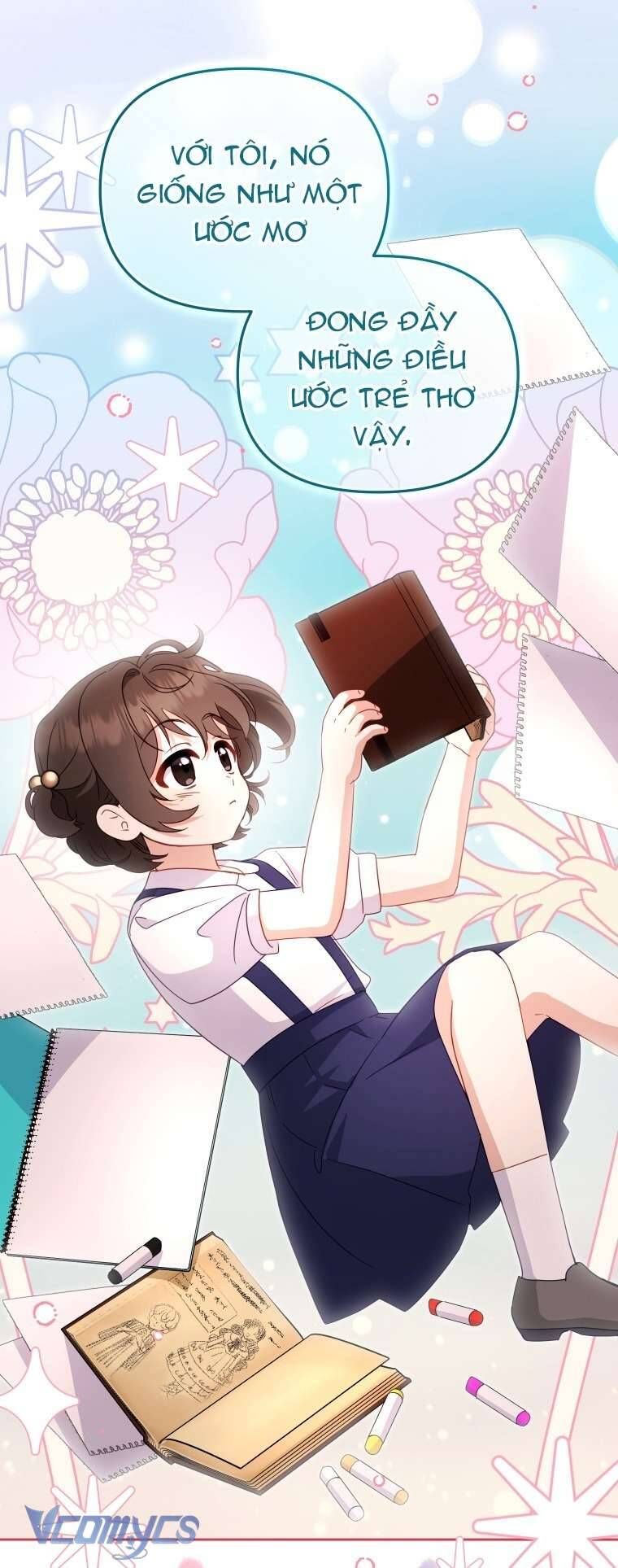 Tôi Đang Được Nuôi Dưỡng Bởi Những Kẻ Phản Diện Chap 112 - Next Chap 113