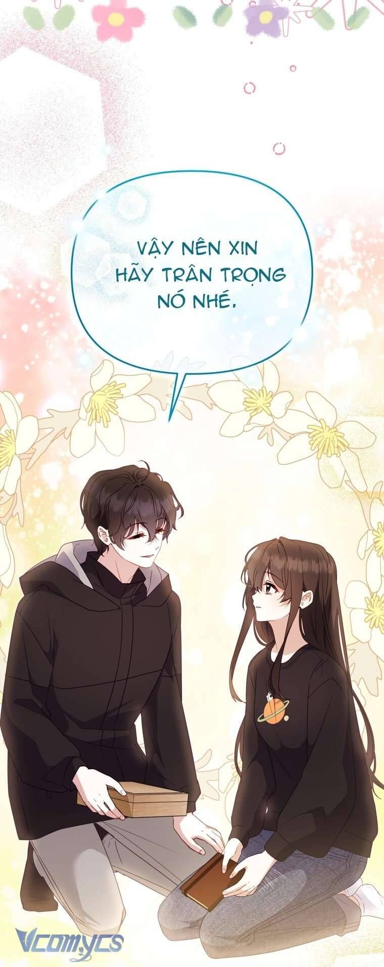 Tôi Đang Được Nuôi Dưỡng Bởi Những Kẻ Phản Diện Chap 112 - Next Chap 113