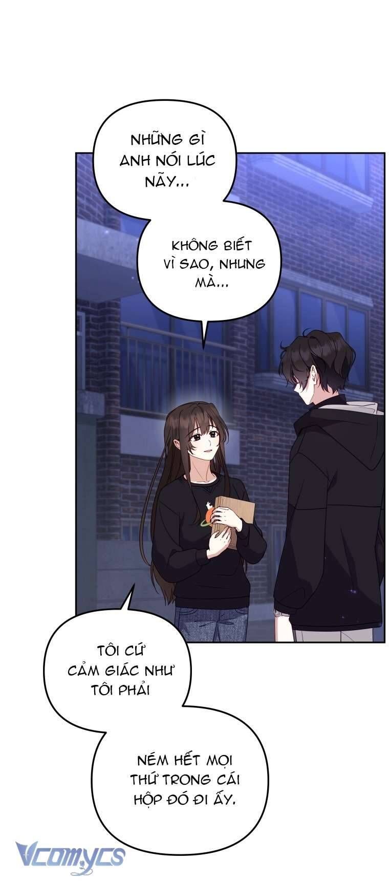 Tôi Đang Được Nuôi Dưỡng Bởi Những Kẻ Phản Diện Chap 112 - Next Chap 113