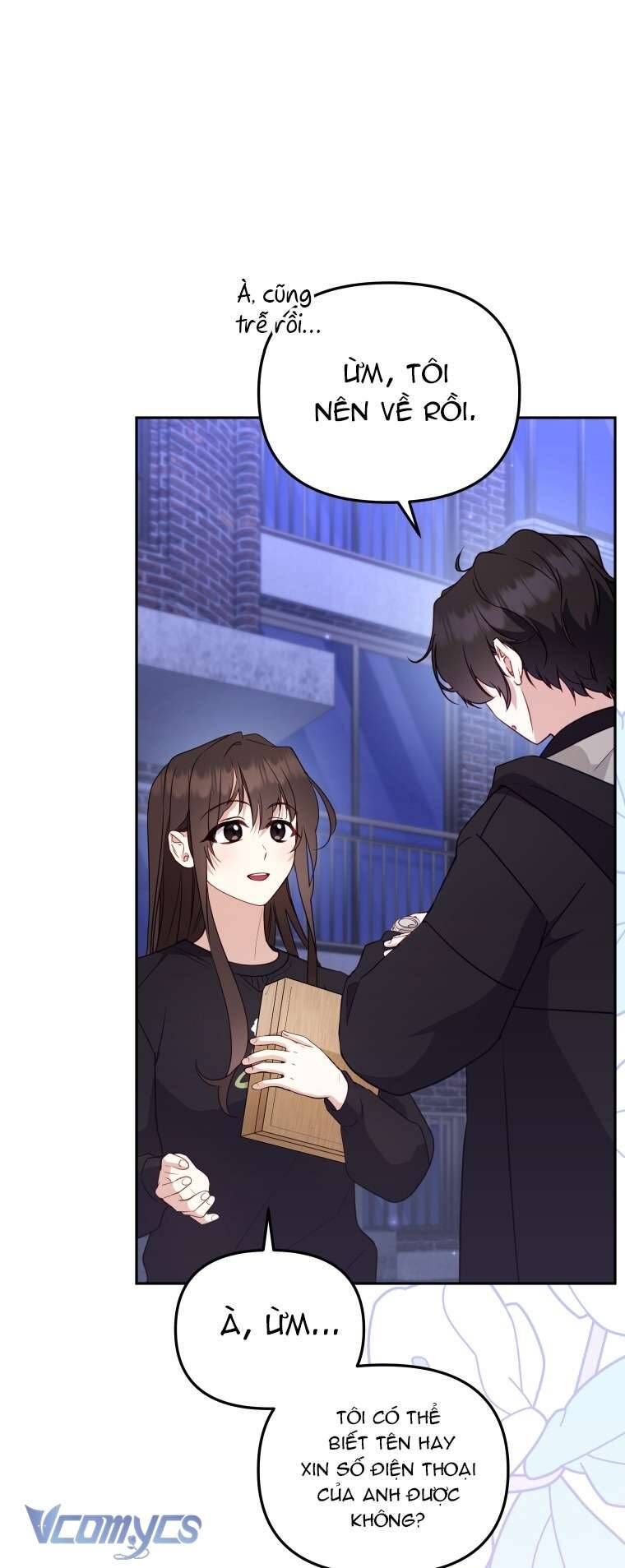 Tôi Đang Được Nuôi Dưỡng Bởi Những Kẻ Phản Diện Chap 112 - Next Chap 113
