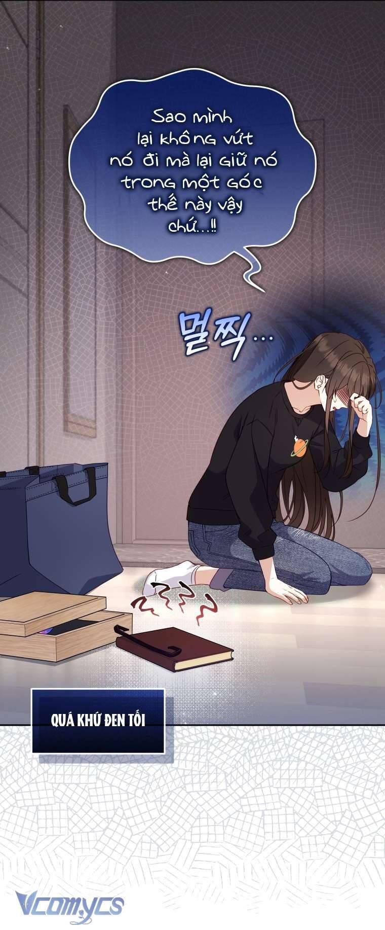 Tôi Đang Được Nuôi Dưỡng Bởi Những Kẻ Phản Diện Chap 112 - Next Chap 113