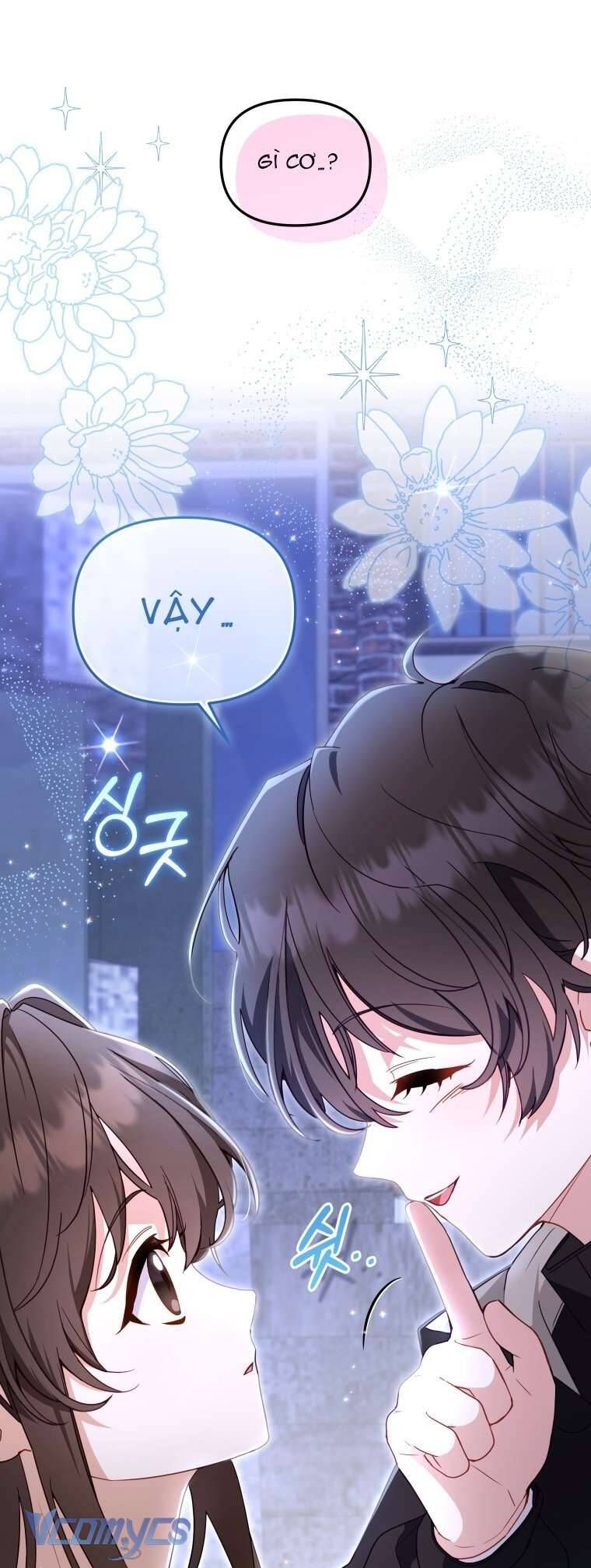 Tôi Đang Được Nuôi Dưỡng Bởi Những Kẻ Phản Diện Chap 112 - Next Chap 113