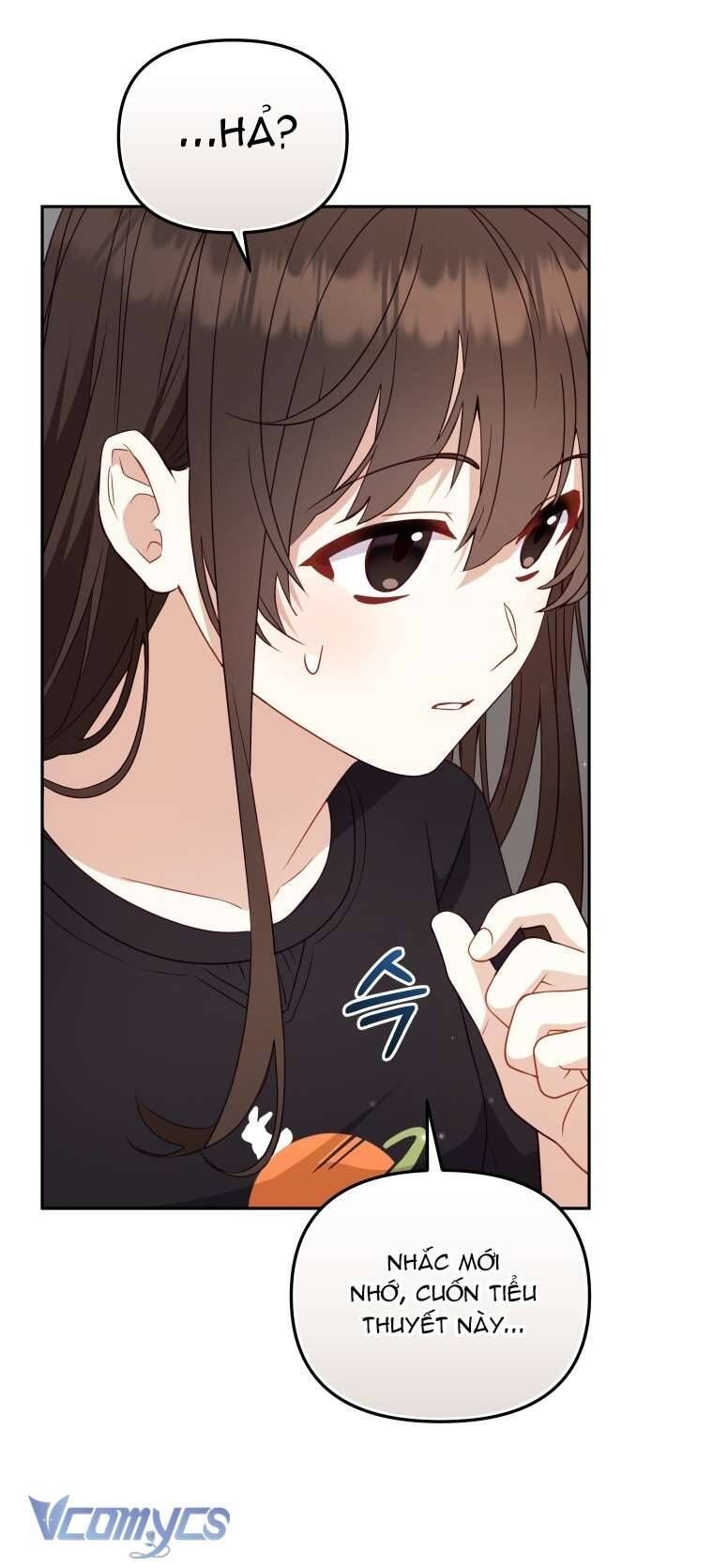 Tôi Đang Được Nuôi Dưỡng Bởi Những Kẻ Phản Diện Chap 112 - Next Chap 113