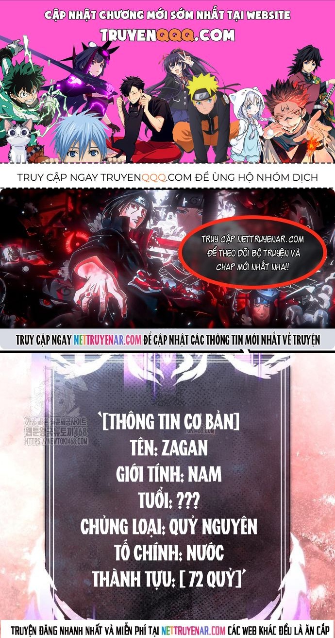 Hắc Kị Sĩ Thiên Tài Giới Hạn Thời Gian Chap 120 - Next Chap 121