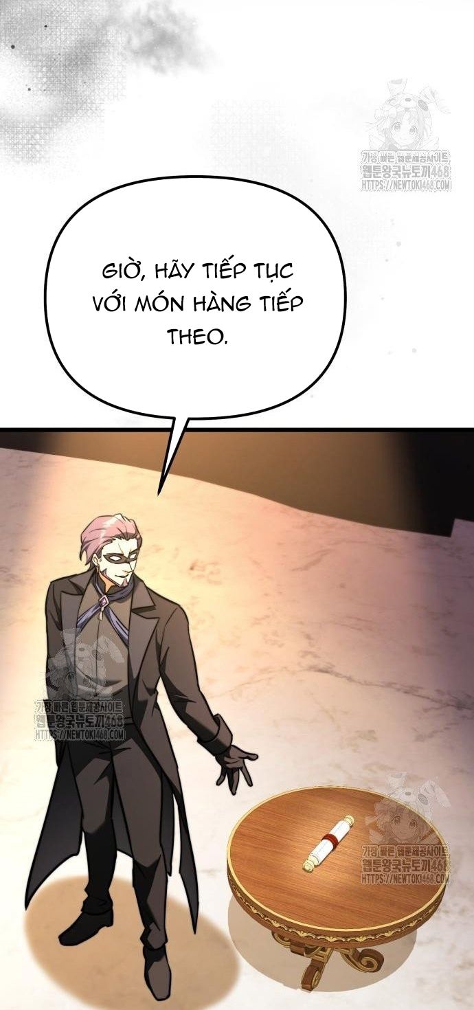 Hắc Kị Sĩ Thiên Tài Giới Hạn Thời Gian Chap 120 - Next Chap 121